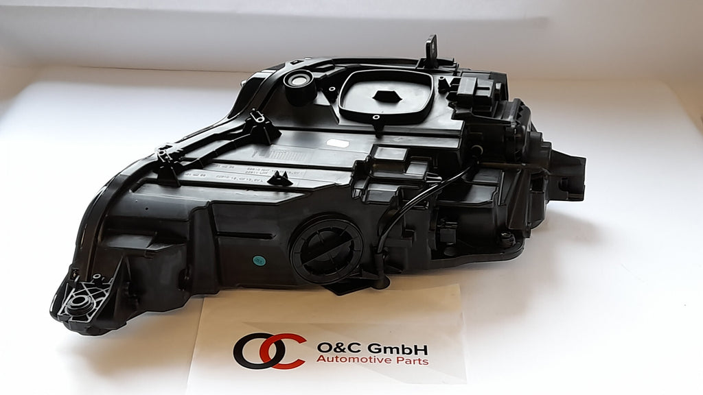 Original Audi A3 8Y Full LED Scheinwerfer links 8Y0941011