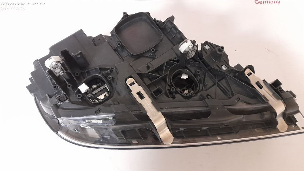 Original BMW 7 G11 G12 7483905 LED links Scheinwerfer Headlight