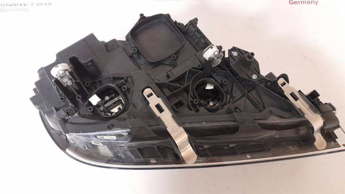 Original BMW 7 G11 G12 7483905 LED links Scheinwerfer Headlight