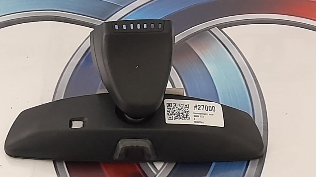 Original BMW 6er Gran Turismo 640i xDrive G32 Innenspiegel / interior mirror
