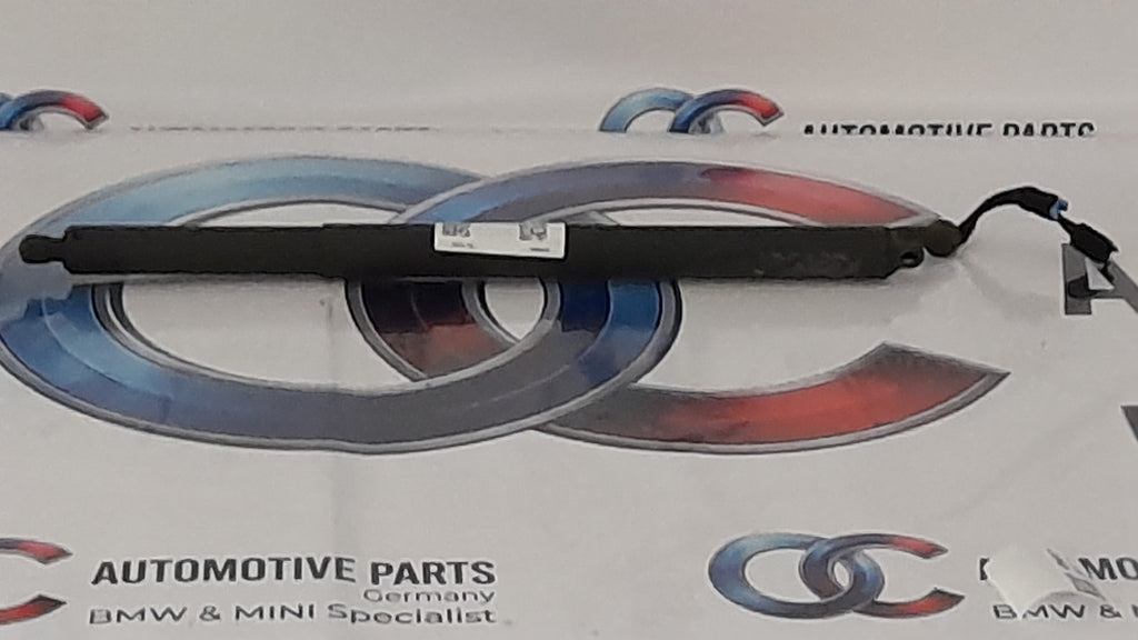 Original BMW X2 F39 Spindeltrieb Satz links rechts + Steuergerät 51249465654