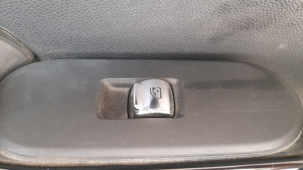 Original MINI Cabrio Sport F57 Tür vorne rechts, right door, Nanuq White 7294266