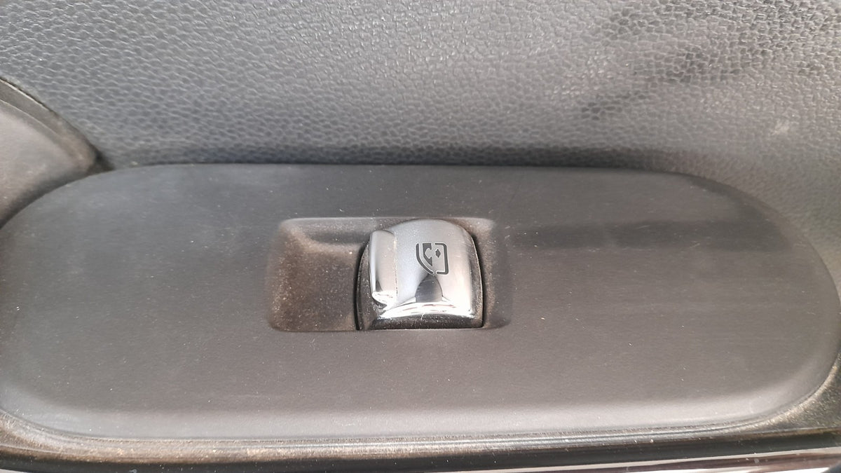 Original MINI Cabrio Sport F57 Tür vorne rechts, right door, Nanuq White 7294266