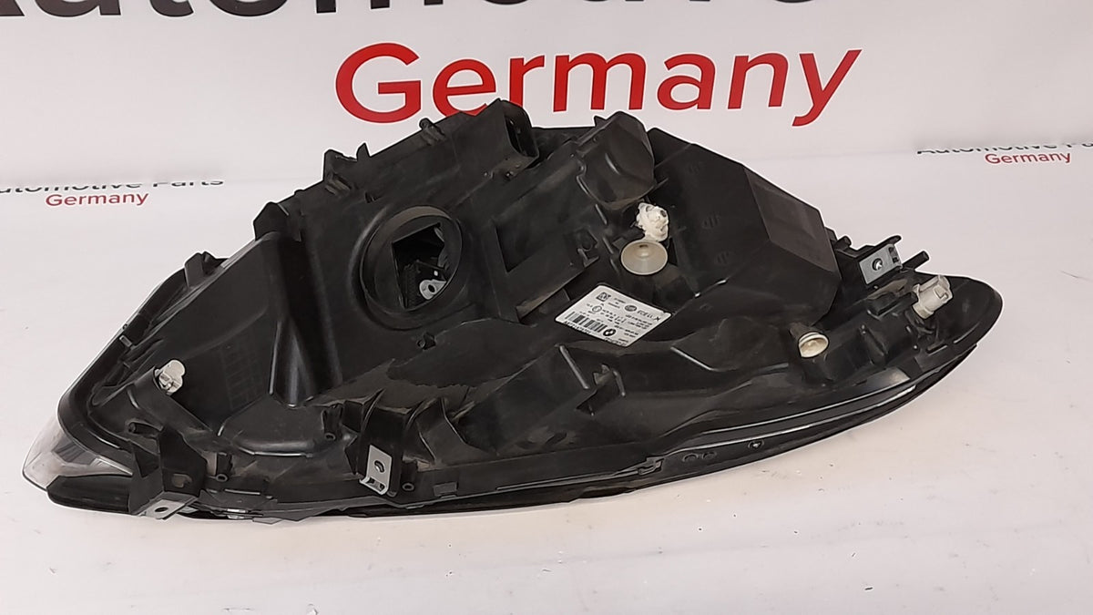 Original BMW 1er F20 F21 7214787-01 LED links Scheinwerfer Headlight