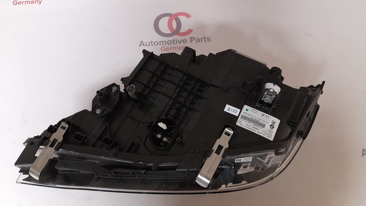 Original BMW 5 G31 G30 7214952 LED rechts Scheinwerfer Headlight