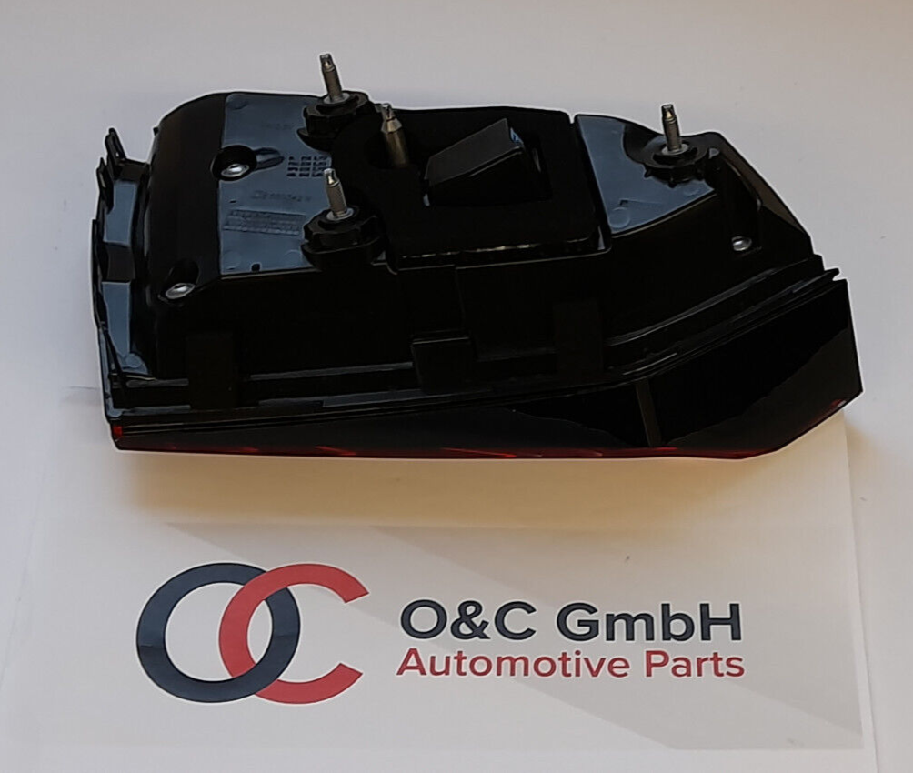 Original Audi A5 S5 F5A Rückleuchte innen rechts 8W6945094AB USA Red Turn Signal