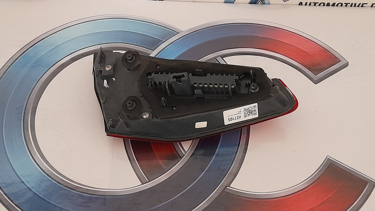 Original BMW 6er Gran Turismo G32 Heckleuchte LED innen rechts 63217376486