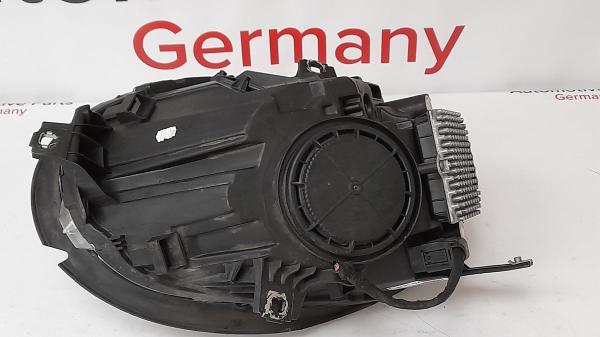 Original Mini COOPER SD Scheinwerfer LED F54 F55 F56 7472226 rechts Headlight