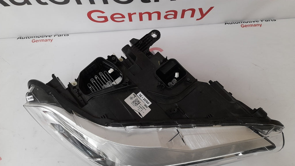 Original BMW X2 F39 5A1E0A8 LED Frontscheinwerfer rechts Headlight right