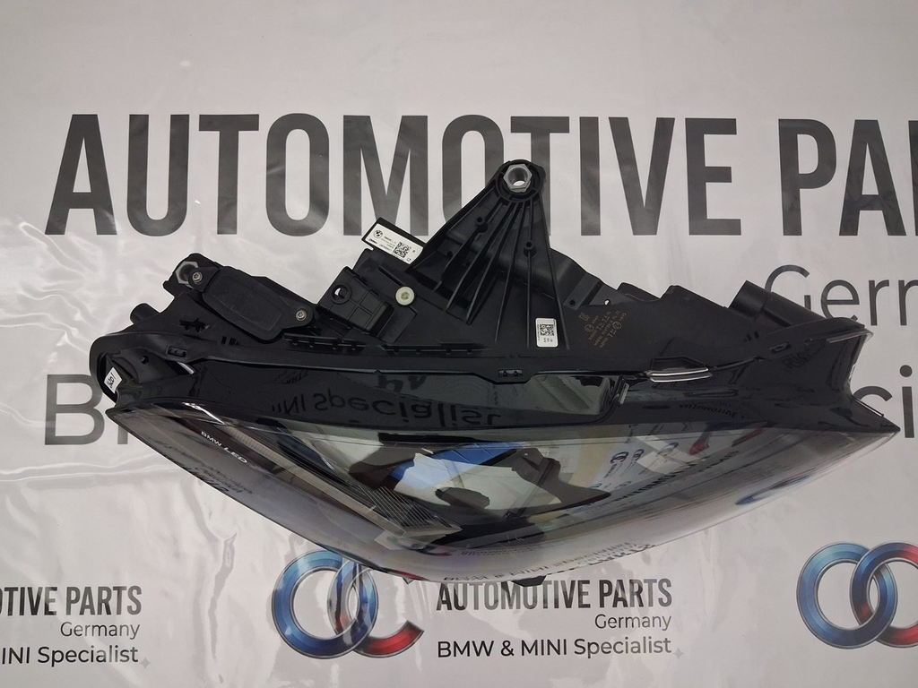 Original BMW 1er F70 2er F74 Scheinwerfer LED rechts 7886592 headlight right