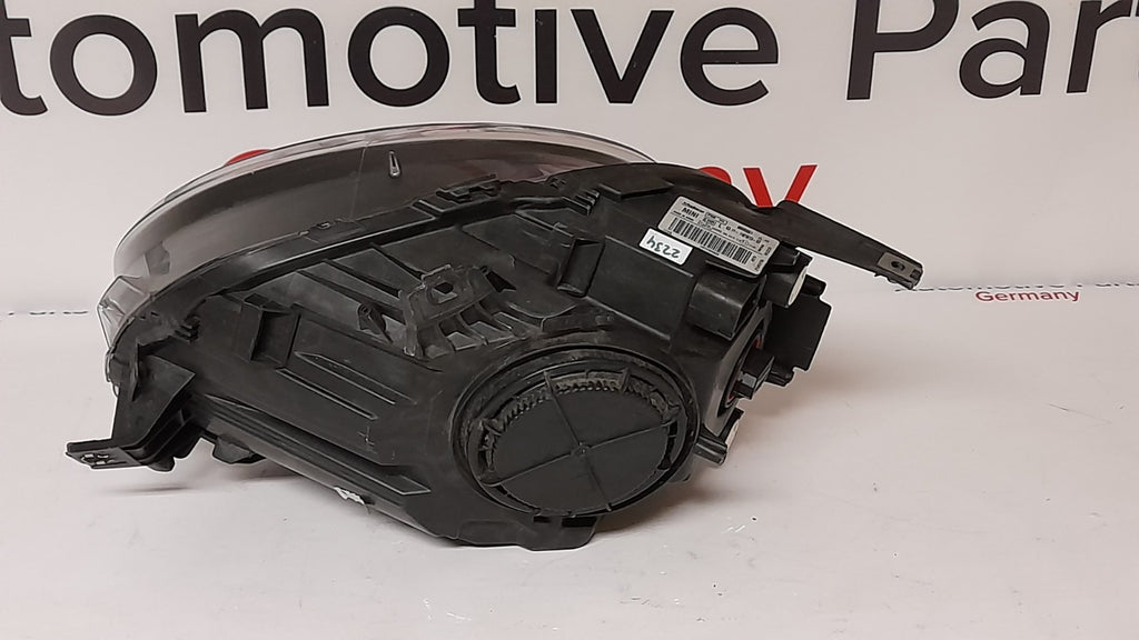 Original MINI F55 F56 VOLL LED 7401613-02 links Scheinwerfer Headlight