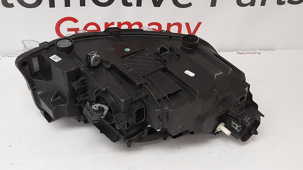 Original BMW 3er F34 7470435-02 LED links Scheinwerfer Headlight