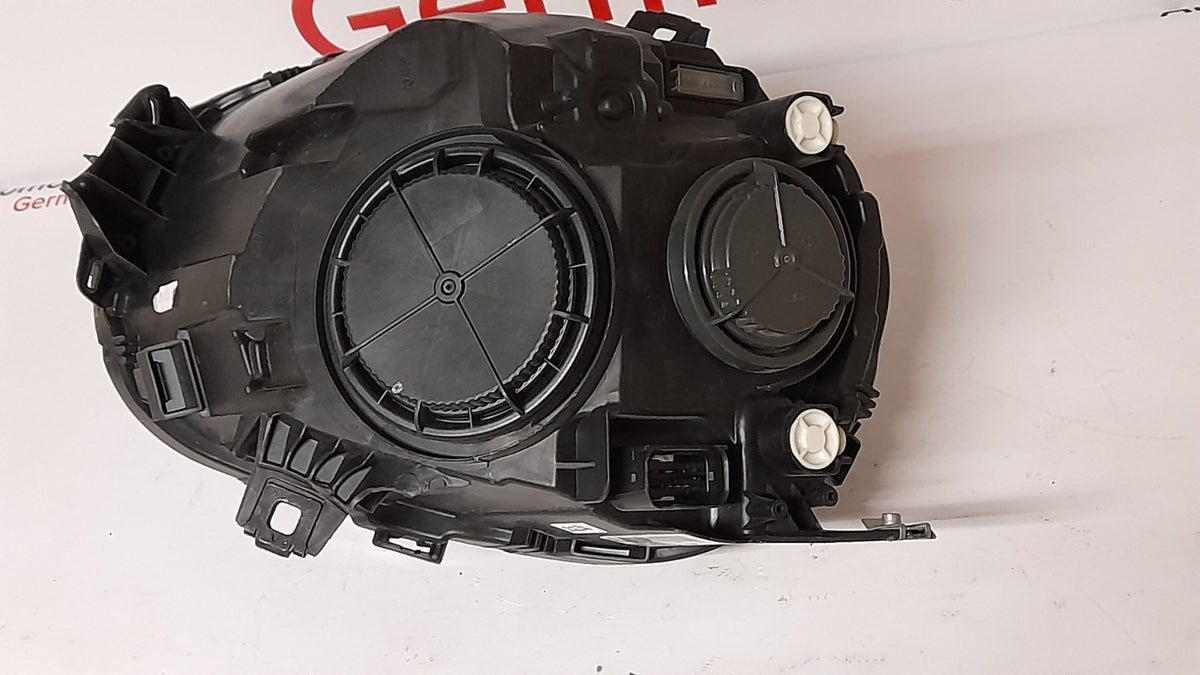 Original MINI F54 F55 F56 F57 7401602 Scheinwerfer Halogen rechts Headlight