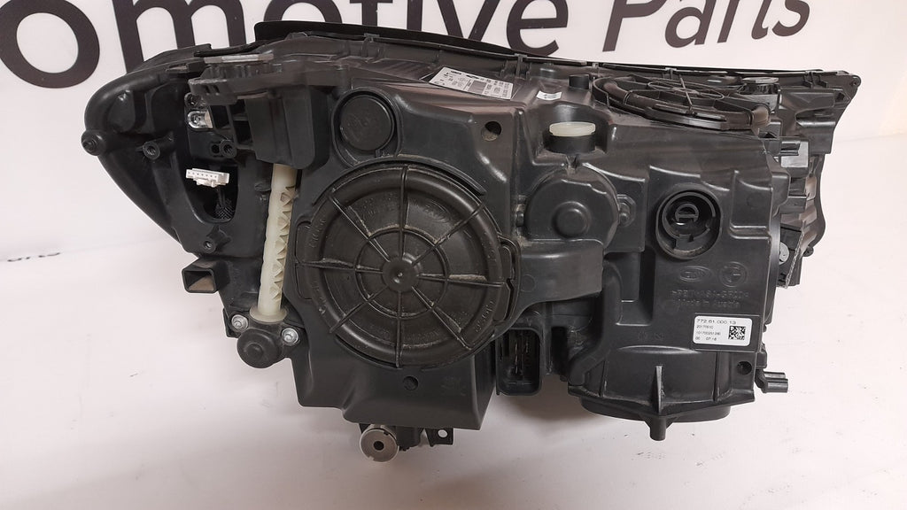 Original BMW 7 G11 G12 7483905 LED links Scheinwerfer Headlight