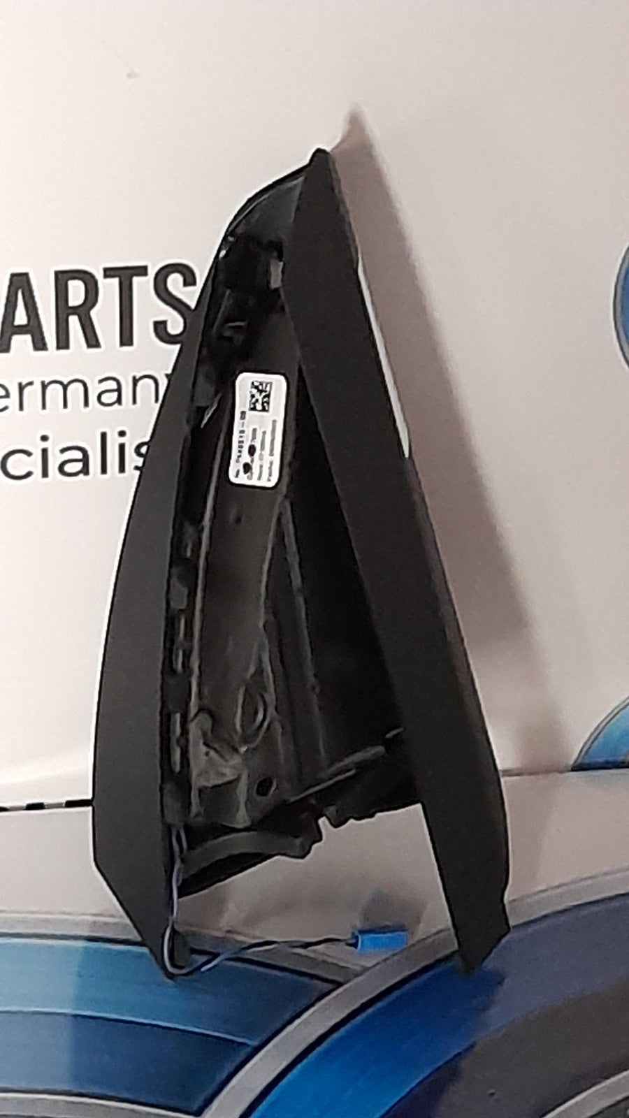 Original BMW X5 G05 X7 G07 Lautsprecherblende Tür vorne links 51339460499