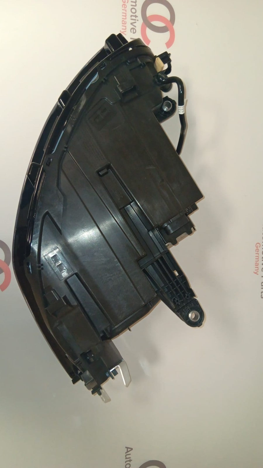 Original VW Passat B9 LED Scheinwerfer rechts mit Steuergerät 3J1941030