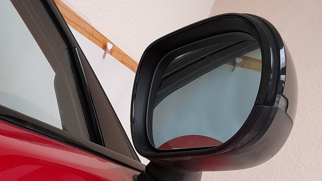 Original MINI Countryman U25 Tür vorne rechts 41539634500 front right door