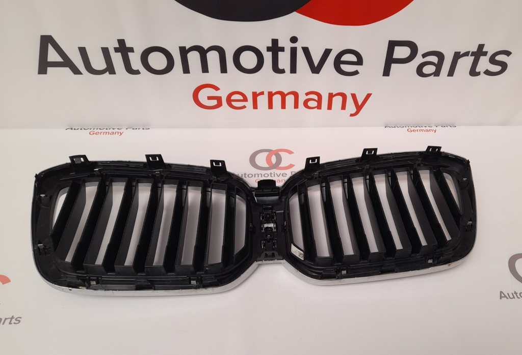 Original BMW X3 G01 G08 X4 G02 LCI Kühlergrill 51139881906