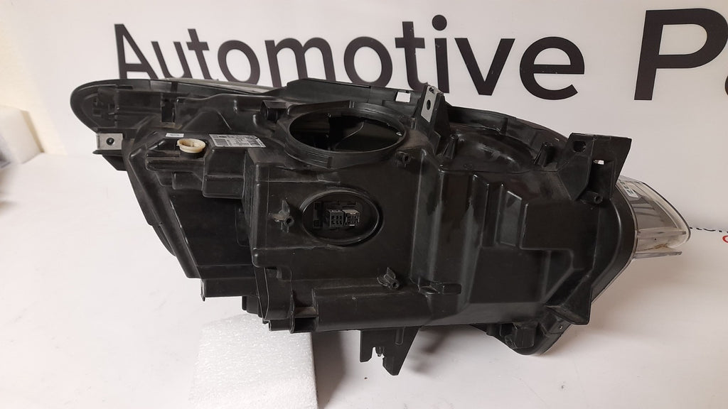 Original BMW 1 F21 F20 7229677-11 Xenon links Scheinwerfer Headlight