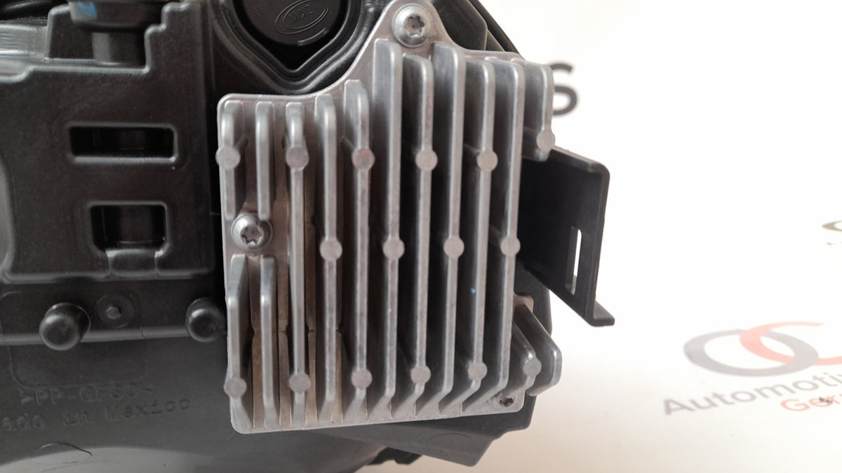 Original BMW 2 Scheinwerfer Voll LED M2 G42 G87 5A3DC86 LHD mit Steuergerät.