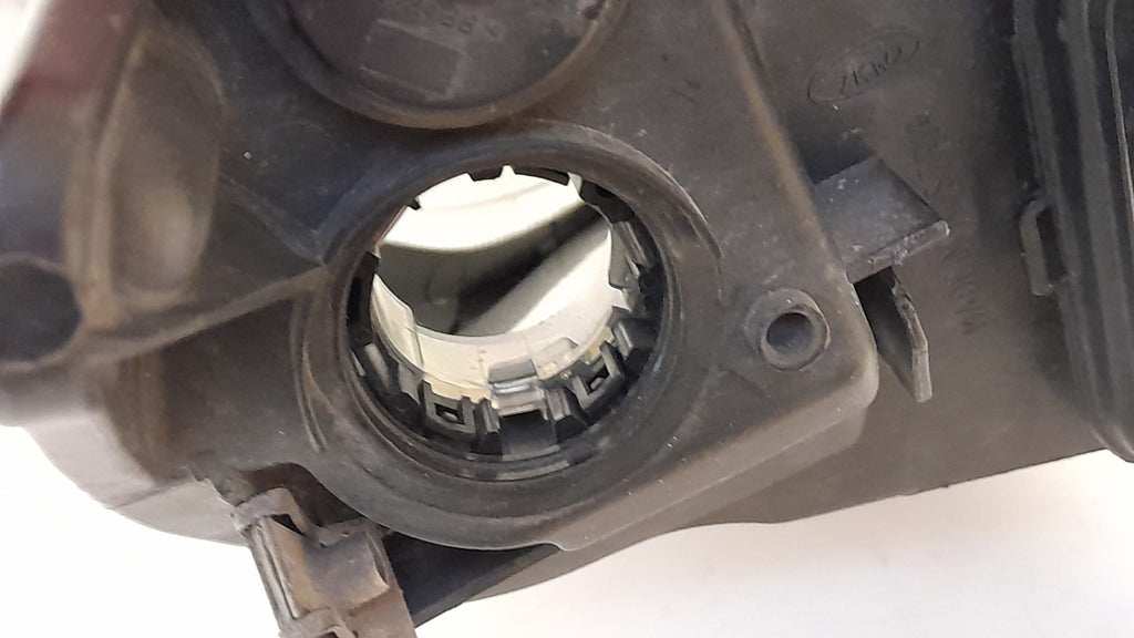 Original BMW 3 E90 E91 63116942737 Bi-Xenon Scheinwerfer links Headlight