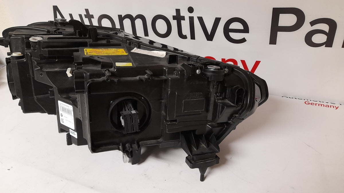 Original BMW X5 G05 X6 G06 F96 948178905LL Laser links Scheinwerfer Headlight