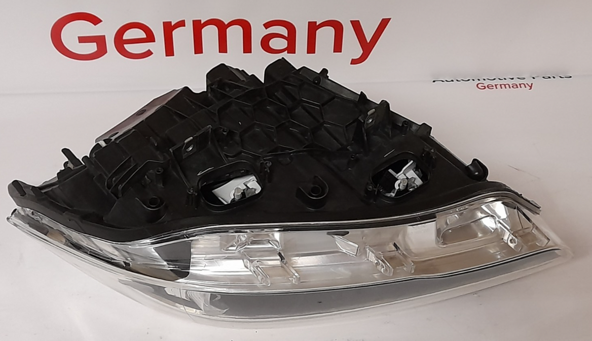 Original BMW 1er F20 F21 8738691-01 LED links Scheinwerfer Headlight