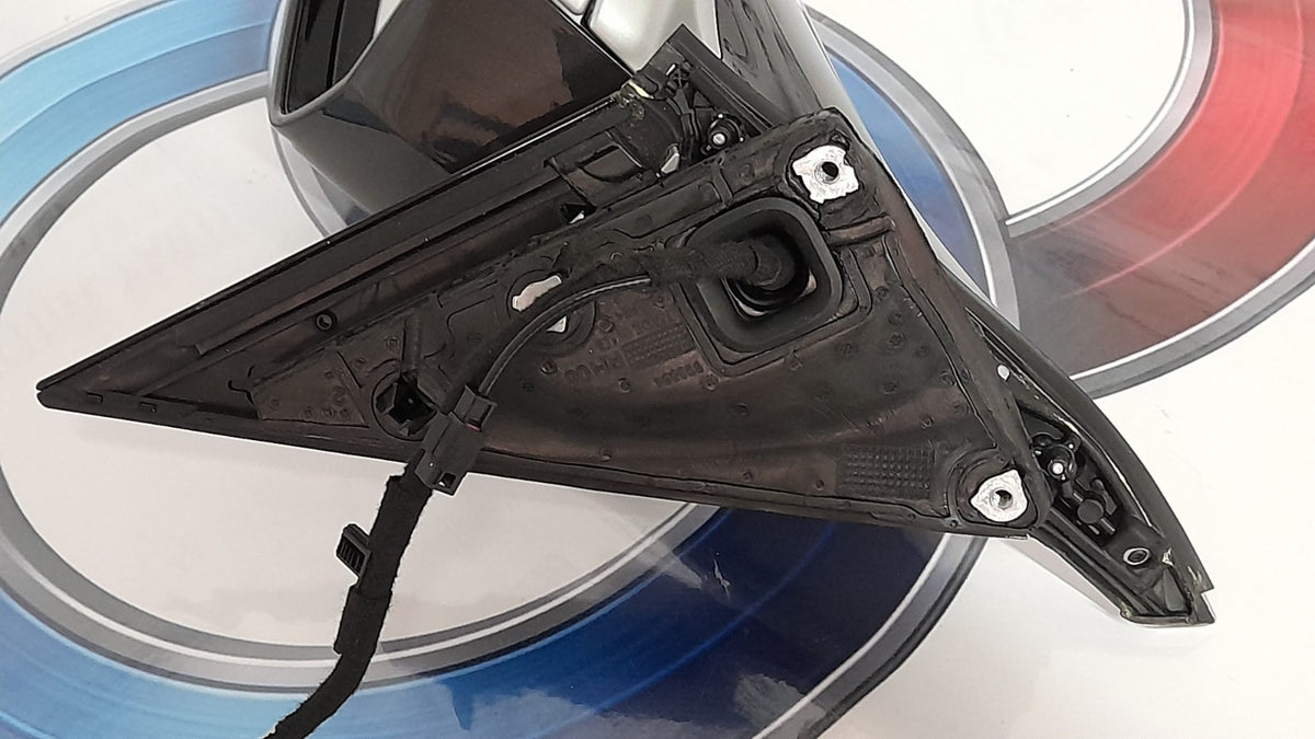Original BMW X3 G45 20d xDrive Außenspiegel rechts mit Kamera / mirror right