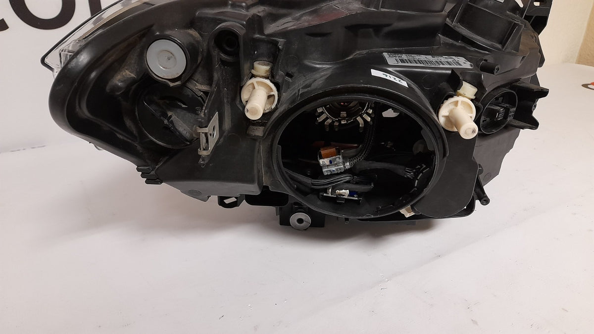 Original BMW 2 F22 F23 6311-7304463-12 links Scheinwerfer Headlight