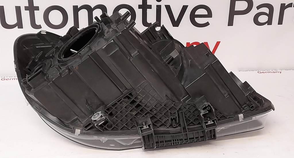 Original BMW 2 F45 F46 7422573-01 links Scheinwerfer Headlight