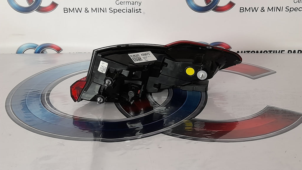 Original BMW 3er Touring G21 LCI Heckleuchte LED links 63215A3BC71 rear light