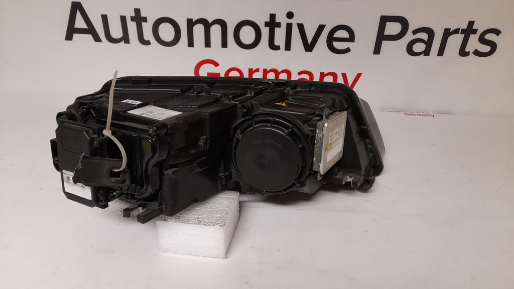 Original Audi A8 4H Xenon Scheinwerfer links 4H0941003 mit Steuergerät