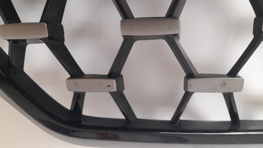 Original BMW 4er G26 Gran Coupé Kühlergrill 51138738571