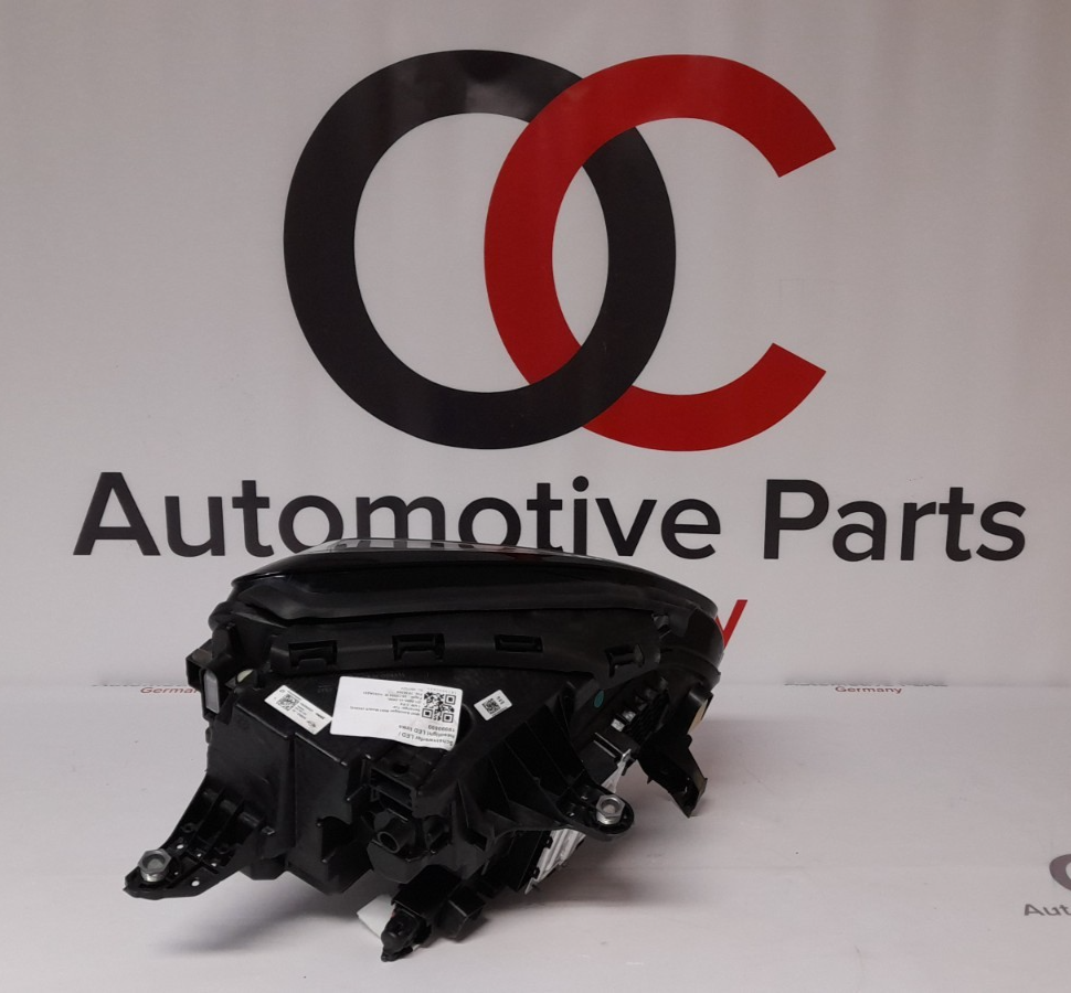 Original MINI Countryman U25 Frontscheinwerfer LED links 5A96843 Headlight left