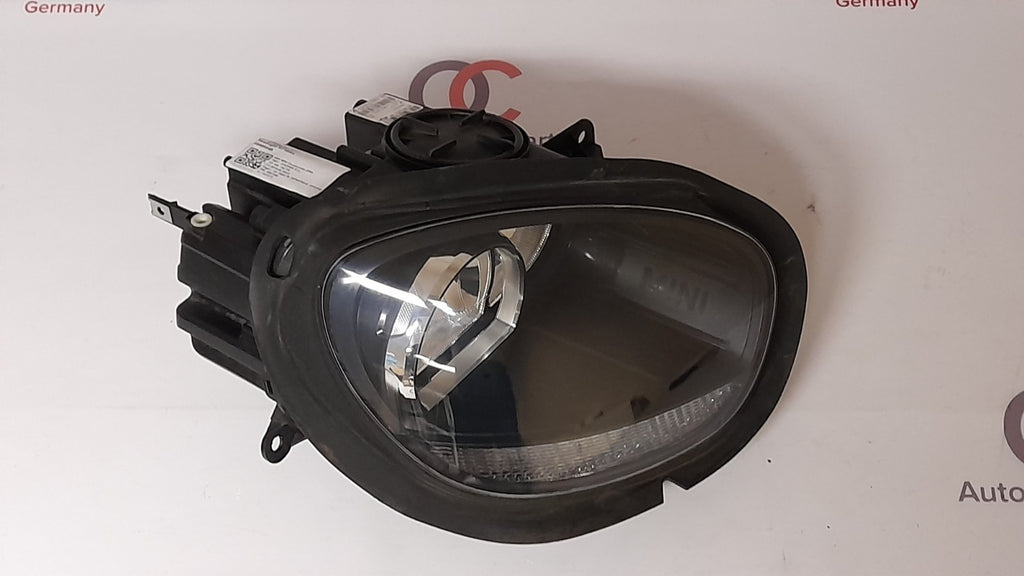 Original MINI F60 Countryman Frontscheinwerfer H7 rechts 63117390148