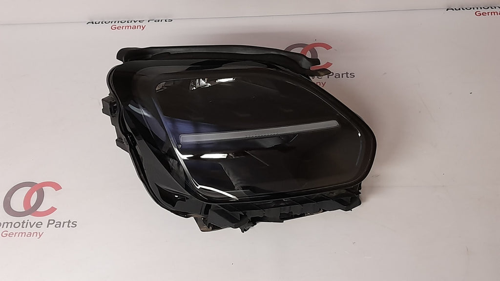 Original MINI Countryman U25 Frontscheinwerfer LED rechts 5A96844 Headlight