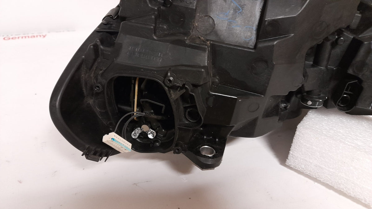 Original BMW X3 G01 X4 G02 5A29202 LED rechts Scheinwerfer Headlight