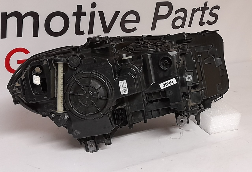 Original BMW 5 G30 G31 F90 Frontscheinwerfer LED links AHL 7214961 Headlight
