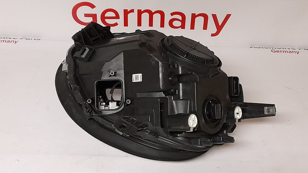 Original MINI F55 F56 VOLL LED 7494883-01 links Scheinwerfer Headlight