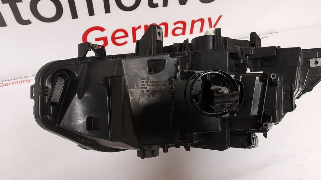 Original BMW Scheinwerfer 4 F36 F32 F33 8738700 Full LED rechts Headlight