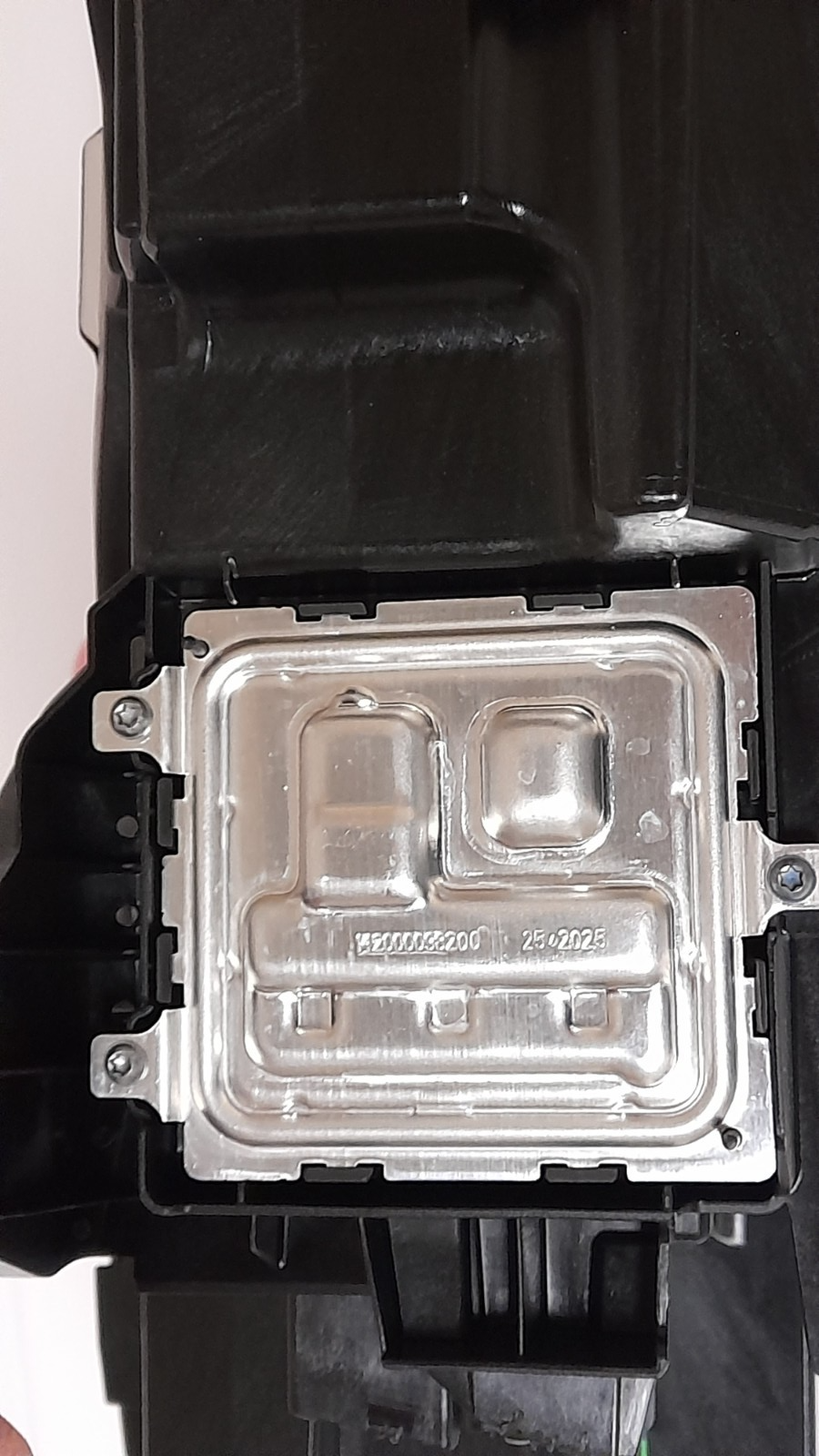 Original BMW 1ER F70 LED SCHEINWERFER HEADLIGHT links 5A32B47 mit Steuergerät