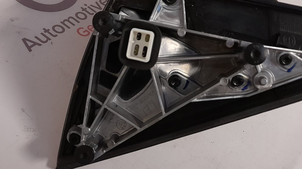 Original BMW X3 G01 Außenspiegel links mit Kamera / outside mirror left