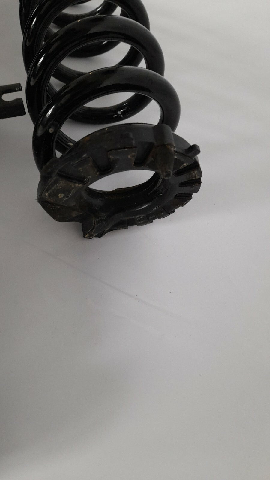 Original BMW 3er G20 G21 Federbein Stoßdämpfer hinten Zusatzdämpfer 6889267