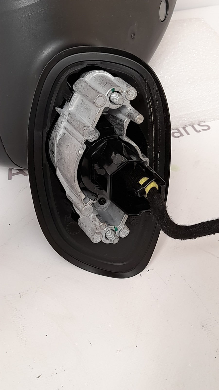 Original MINI Cooper S F65 Außenspiegel elektrochrom rechts mit Kamera 5A8C268