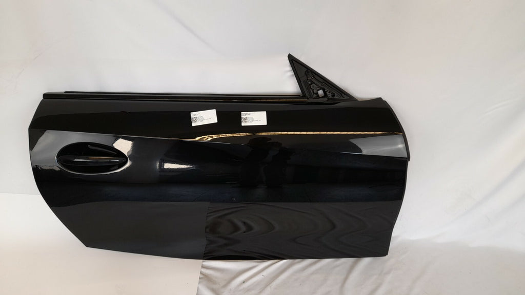 Original BMW Z4 M40i G29 Tür rechts vorne 41008497878 black-sapphire metallic