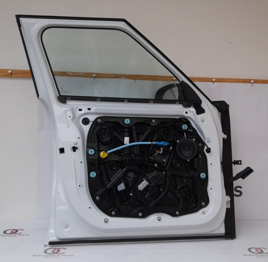 Original MINI Countryman U25 Tür vorne links 41539634499 front left door