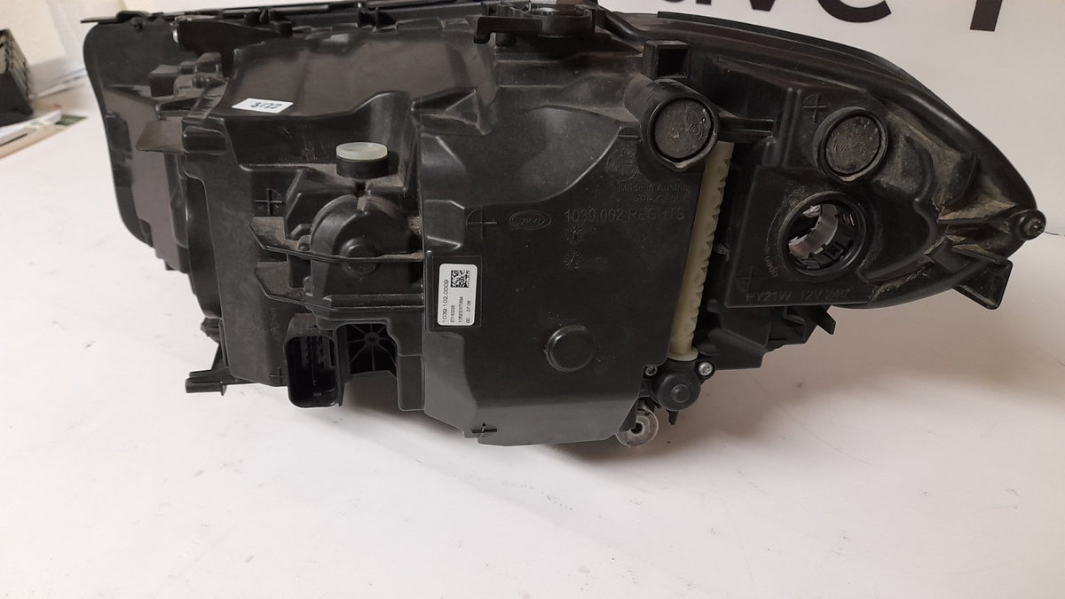 Original BMW 5 G31 G30 7214952 LED rechts Scheinwerfer Headlight