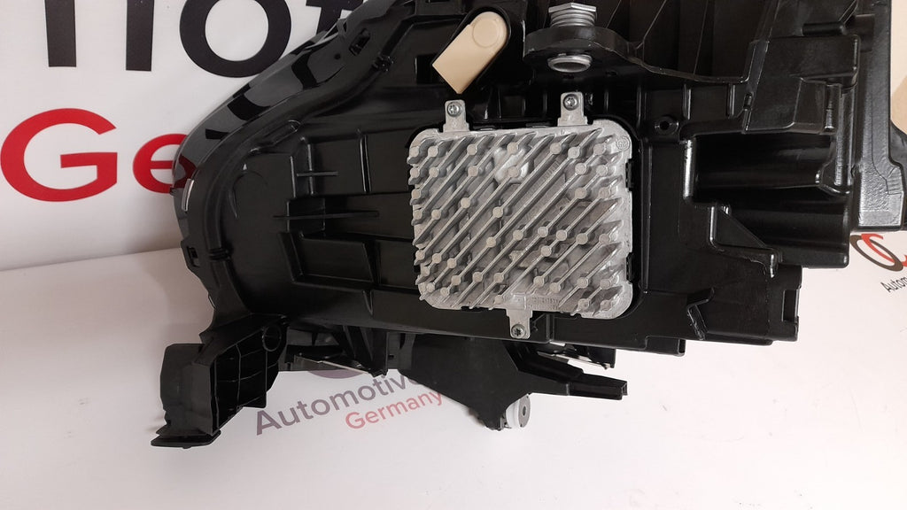 Original Mini Countryman U25 Scheinwerfer rechts LED, head light right 5B500A2