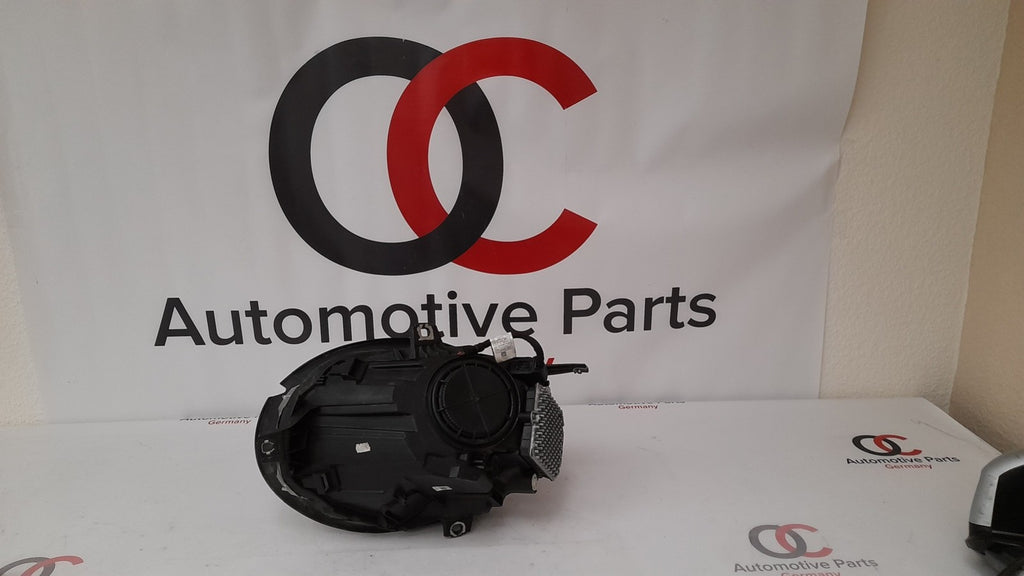 Original Mini COOPER SD Scheinwerfer LED F54 F55 F56 LED 7472225 links Headlight