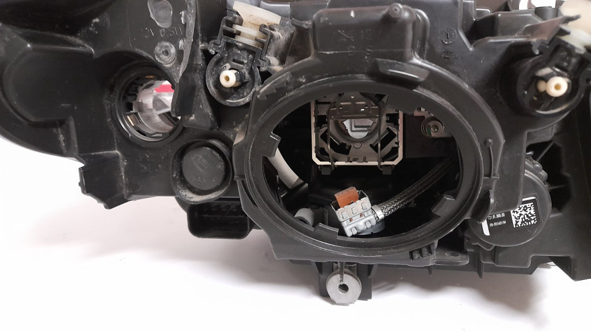 Original BMW 3 F30 F35 F31 vorne links Scheinwerfer 63117259527 Headlight